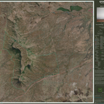 Lords Table Mountain (8552-434i) Preview 1