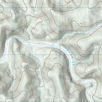 Lotus Creek (8753-31) Preview 3