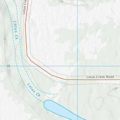 Lotus Creek (8753-334) Preview 3