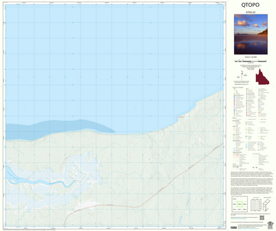 Lowareah Point (6765-22) Preview 1