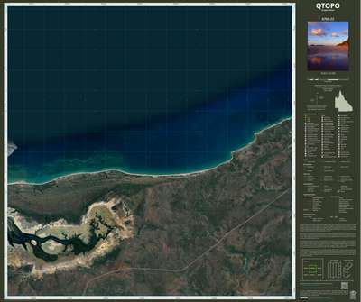 Lowareah Point (6765-22i) Preview 1