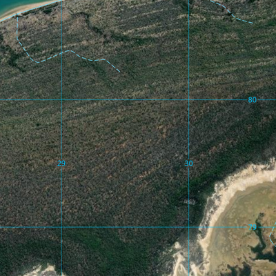 Lowareah Point (6765-22i) Preview 3