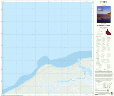 Lowareah Point (6765-23) Preview 1