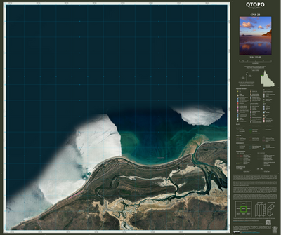 Lowareah Point (6765-23i) Preview 1
