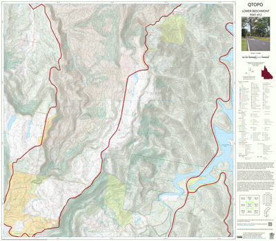 Lower Beechmont (9541-412) Preview 1