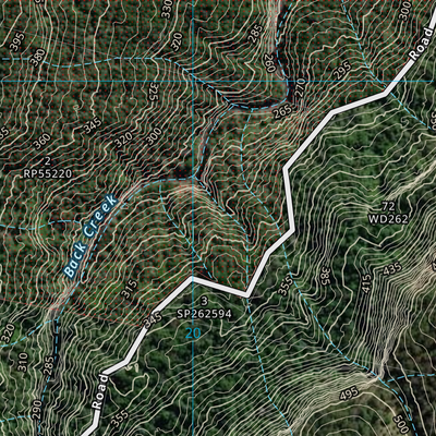 LOWER BEECHMONT (9541-412i) Preview 3