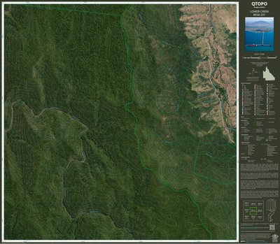LOWER CREEK (8656-331i) Preview 1