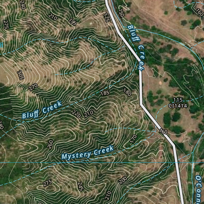 LOWER CREEK (8656-331i) Preview 3