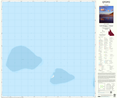 Lowry Passage (7770-22) Preview 1