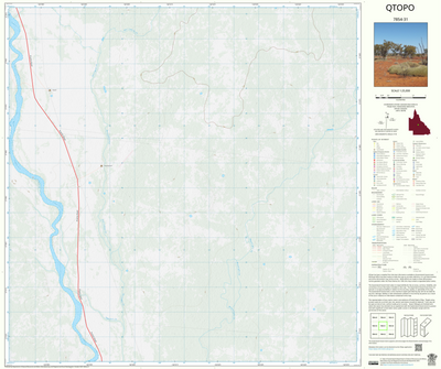 Ludgate Hill (7854-31) Preview 1
