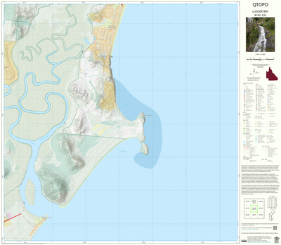 Lugger Bay (8162-332) Preview 1