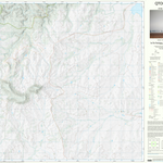 Lynd Range (8746-11) Preview 1