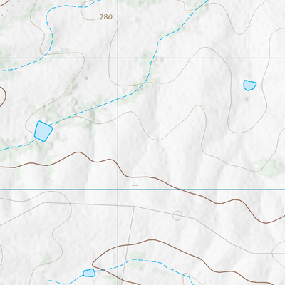 Lynd Range (8746-11) Preview 2