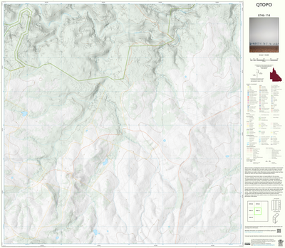 Lynd Range (8746-114) Preview 1
