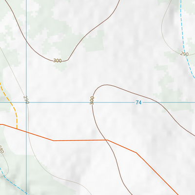 Lynd Range (8746-114) Preview 2