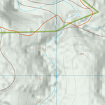 Lynd Range (8746-114) Preview 3