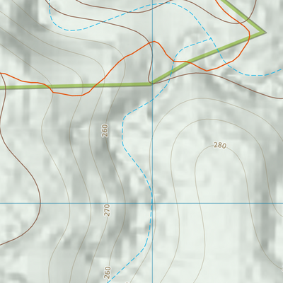 Lynd Range (8746-114) Preview 3