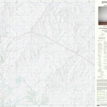 Lynd Range (8746-12) Preview 1