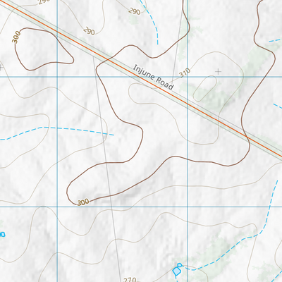 Lynd Range (8746-12) Preview 3