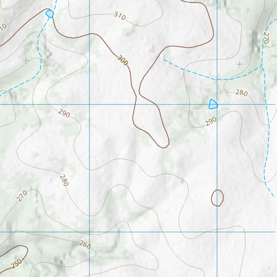 Lynd Range (8746-13) Preview 2