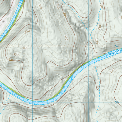 Lynd Range (8746-13) Preview 3
