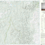 Lynd Range (8746-14) Preview 1