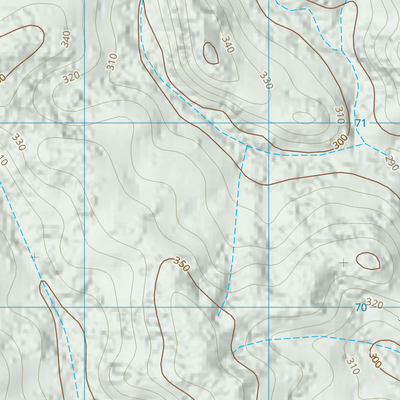 Lynd Range (8746-14) Preview 2