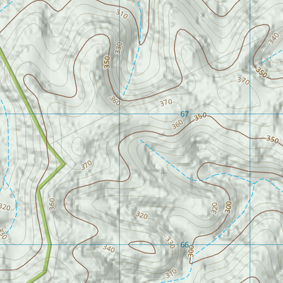 Lynd Range (8746-14) Preview 3