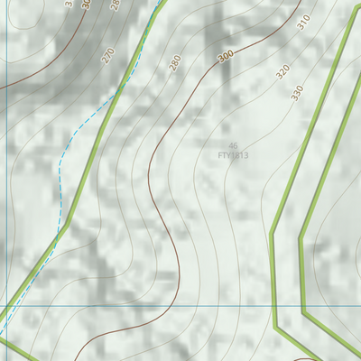 Lynd Range (8746-141) Preview 3