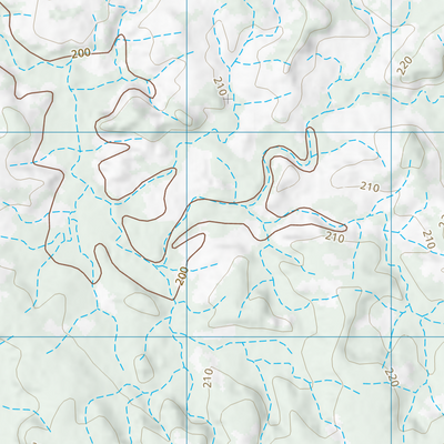 Lynd River (7663-42) Preview 2