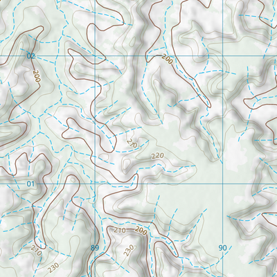 Lynd River (7663-42) Preview 3