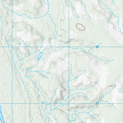 Lynd River (7663-43) Preview 2