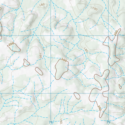 Lynd River (7663-43) Preview 3