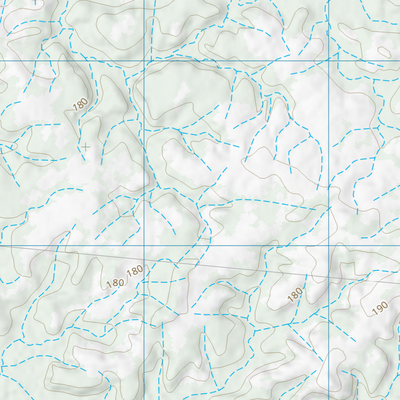 Lynd River (7663-44) Preview 3