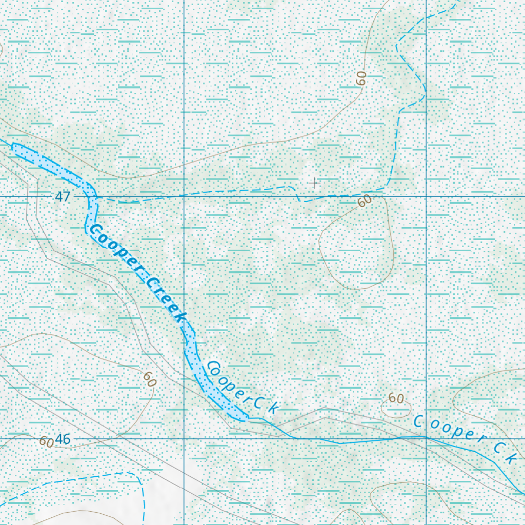 Maapoo (7142-14) Map by Department of Natural Resources and Mines ...
