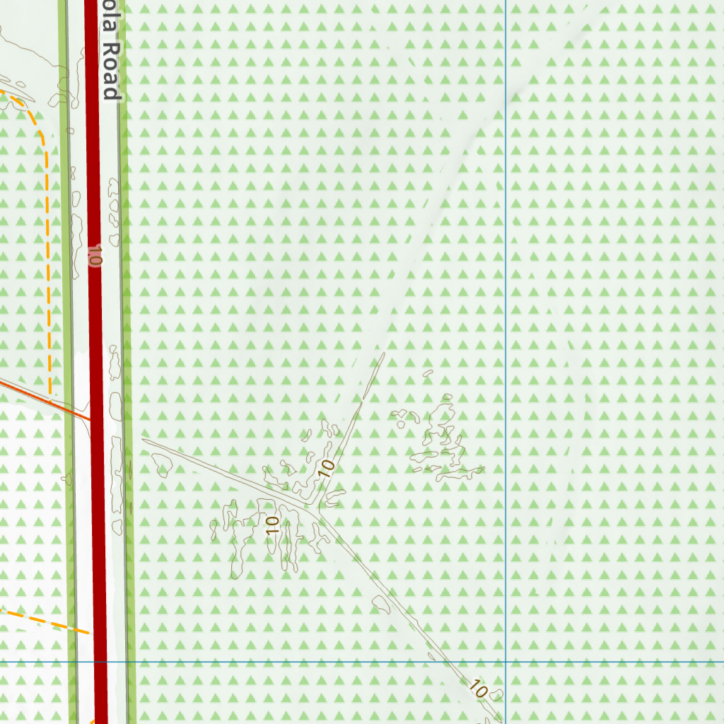 Maaroom Creek (9446-131) Map by Department of Natural Resources and ...