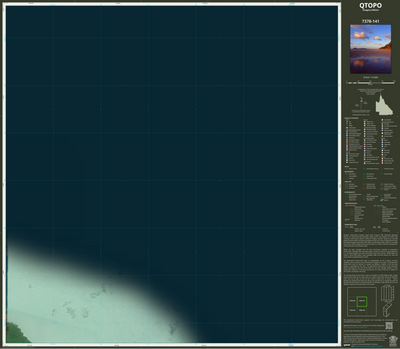 Mabuiag Island (7378-141i) Preview 1