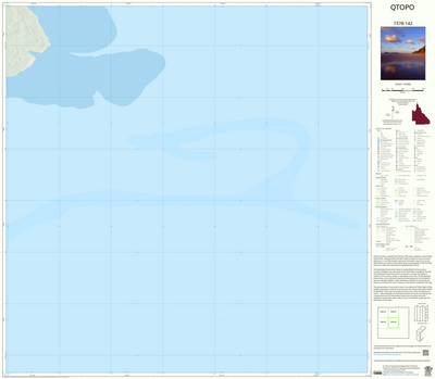 Mabuiag Island (7378-142) Preview 1
