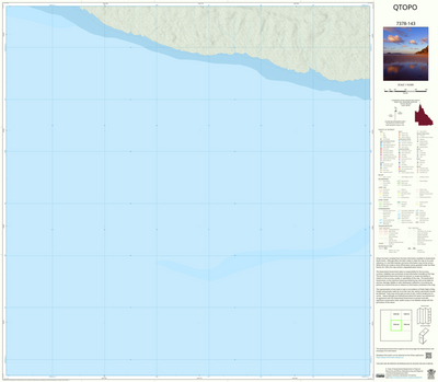 Mabuiag Island (7378-143) Preview 1