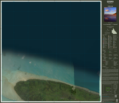 Mabuiag Island (7378-144i) Preview 1