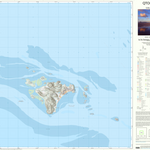 Mabuiag Island (7378-32) Preview 1