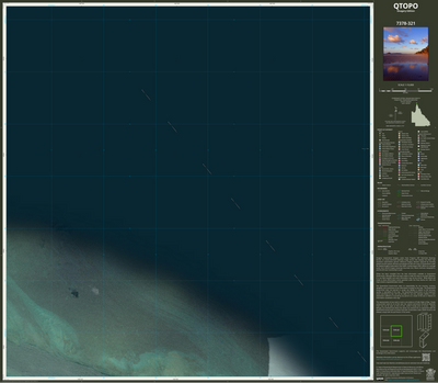 Mabuiag Island (7378-321i) Preview 1