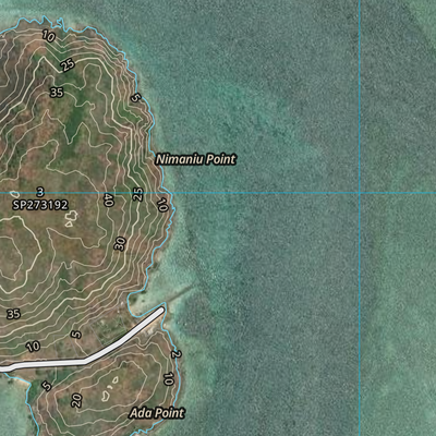 Mabuiag Island (7378-322i) Preview 3