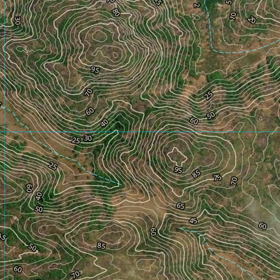 Mabuiag Island (7378-323i) Preview 3