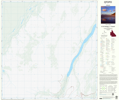 Macadam Creek (6760-41) Preview 1