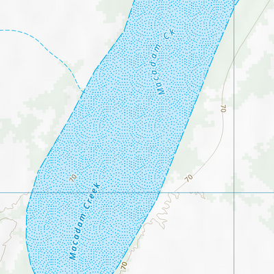 Macadam Creek (6760-412) Preview 3
