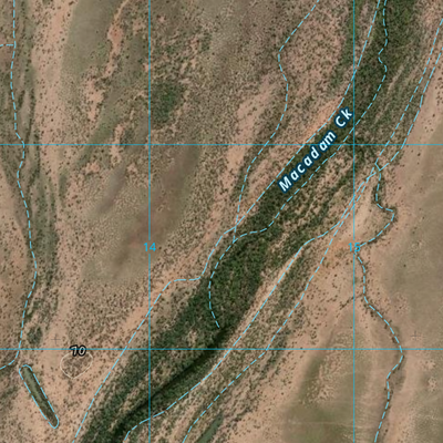 Macadam Creek (6760-41i) Preview 3