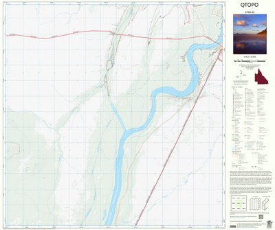 Macadam Creek (6760-42) Preview 1