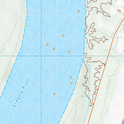 Macadam Creek (6760-421) Preview 3
