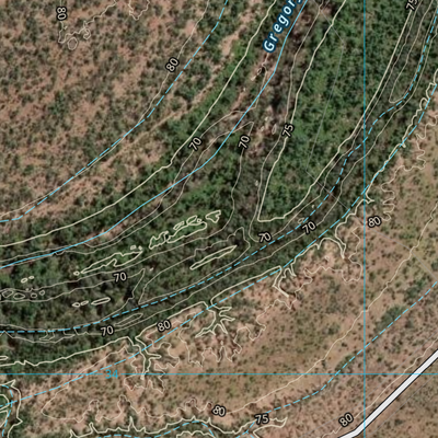 Macadam Creek (6760-421i) Preview 3